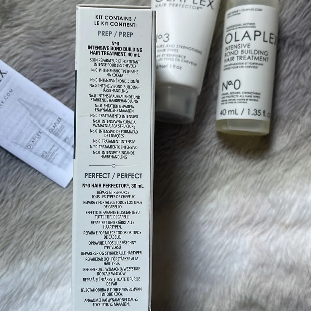 Olaplex Intense Repair Kit - Picture 4 of 5